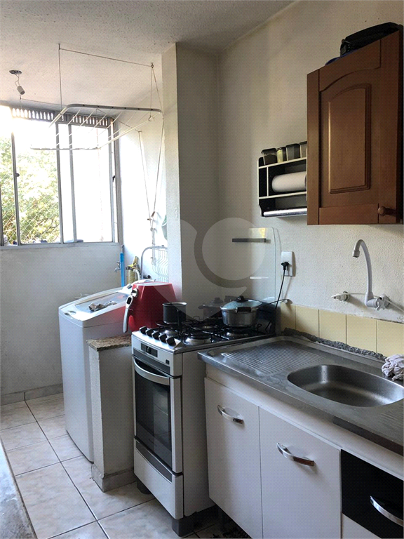 Apartamento à venda com 2 quartos, 57m² - Foto 12