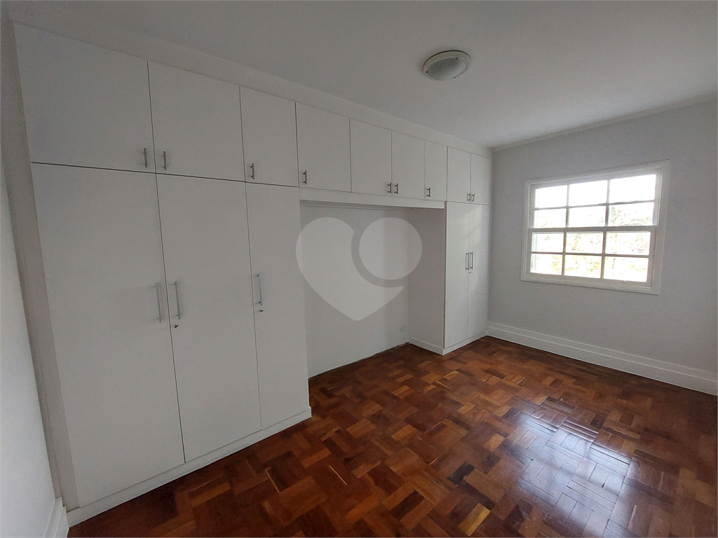 Casa em Brooklin – São Paulo – ref.: 697253