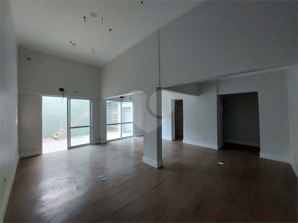 Casa em Brooklin – São Paulo – ref.: 697253