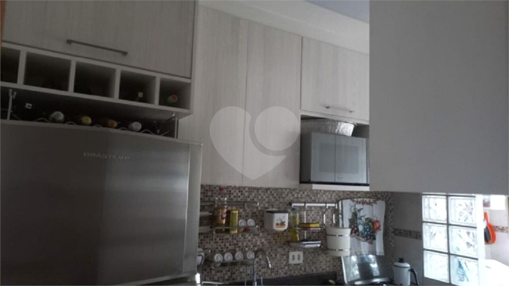 APARTAMENTO em HORTO