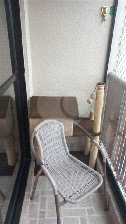 APARTAMENTO em HORTO