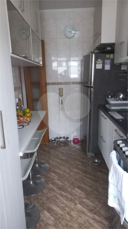 APARTAMENTO em HORTO