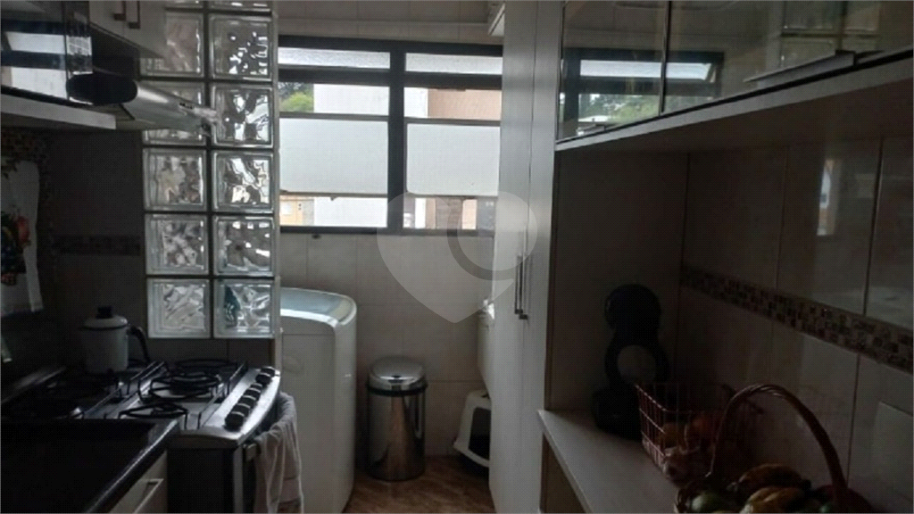 APARTAMENTO em HORTO