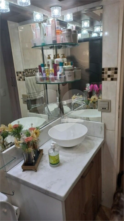 APARTAMENTO em HORTO