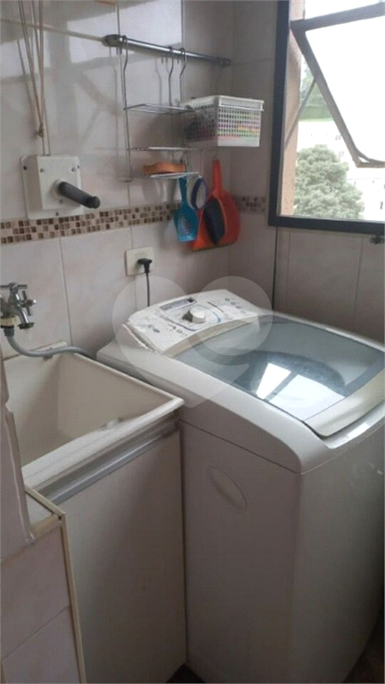 APARTAMENTO em HORTO
