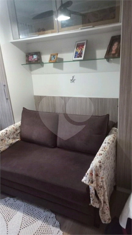 APARTAMENTO em HORTO