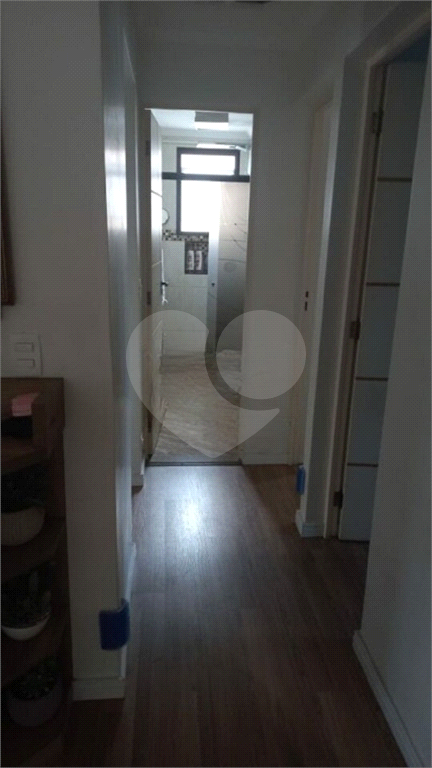 APARTAMENTO em HORTO