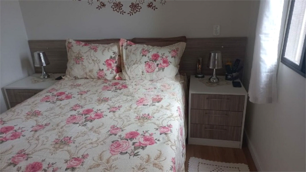 APARTAMENTO em HORTO