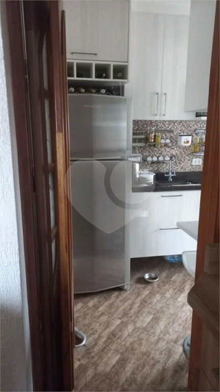 APARTAMENTO em HORTO