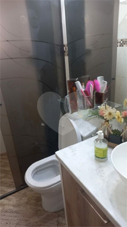 APARTAMENTO em HORTO