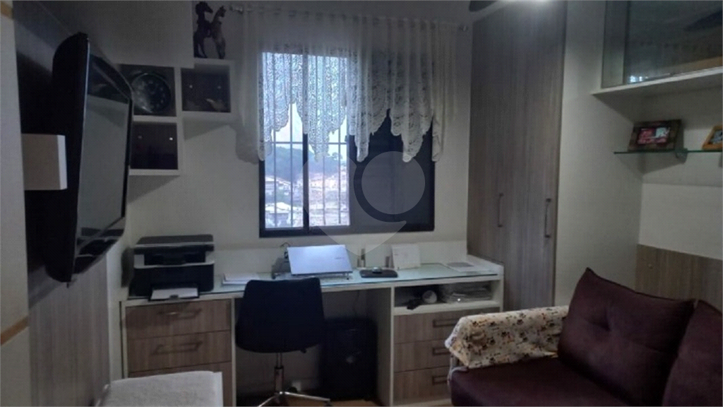 APARTAMENTO em HORTO