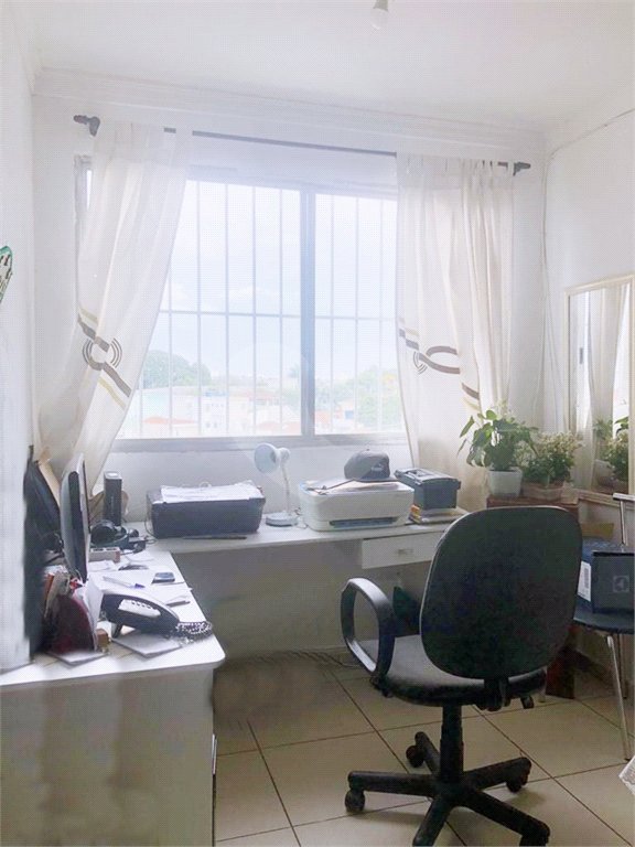 Apartamento 100m²