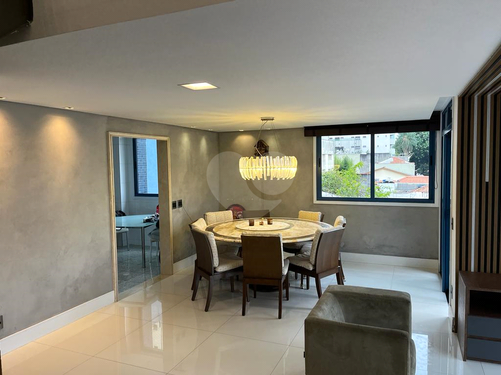 Duplex no Alto de Santana
