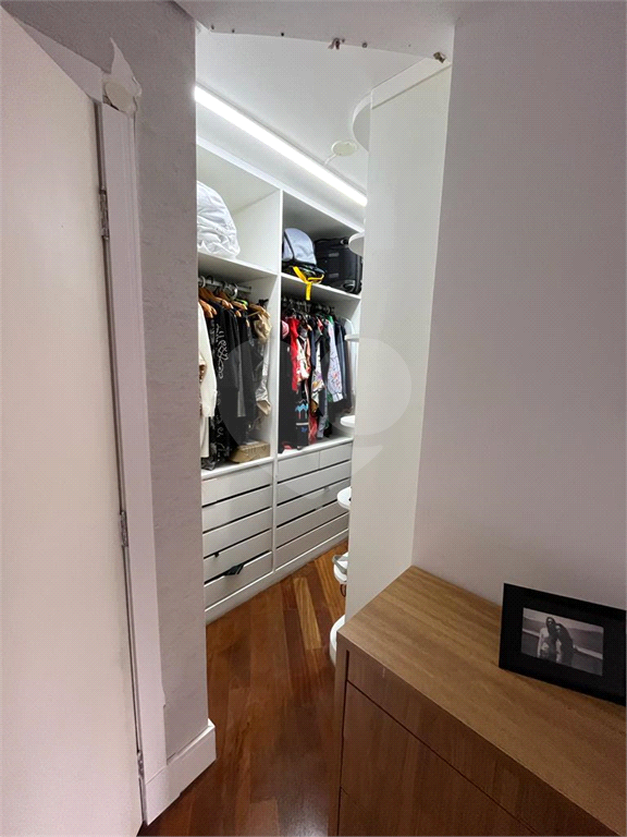 Duplex no Alto de Santana