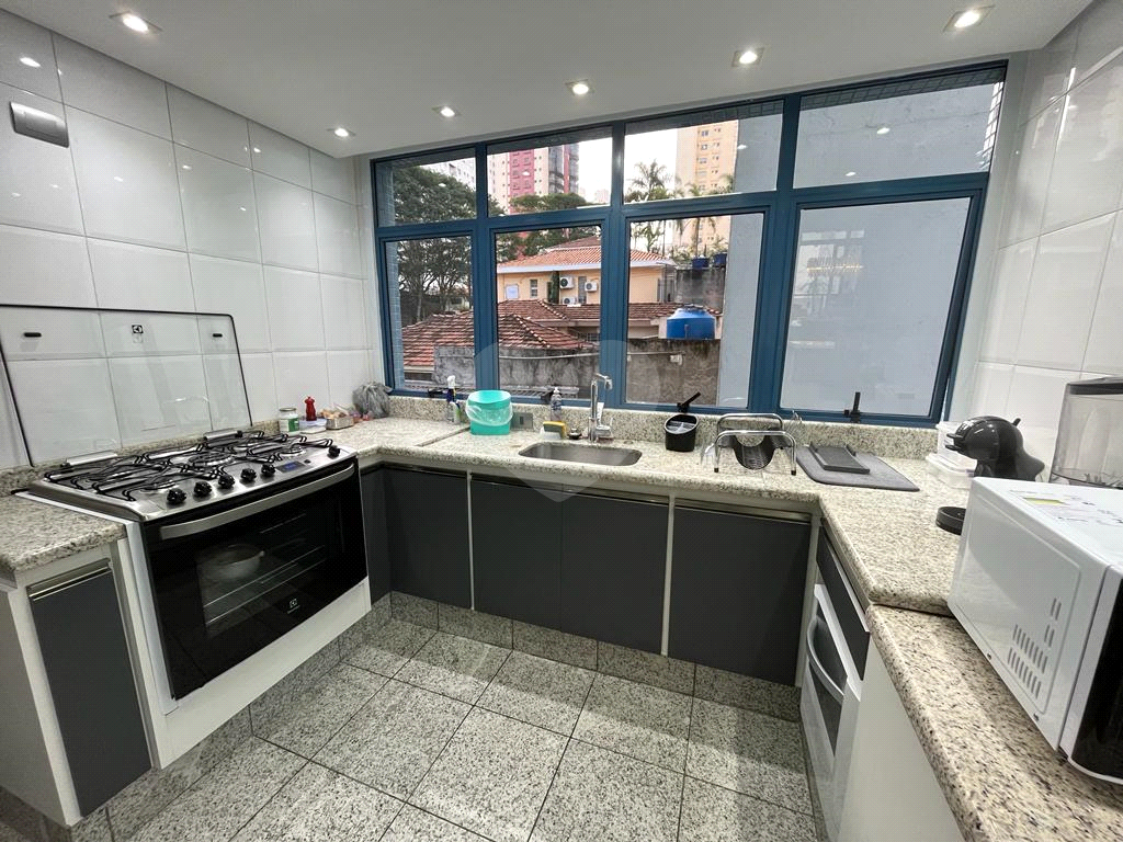 Duplex no Alto de Santana