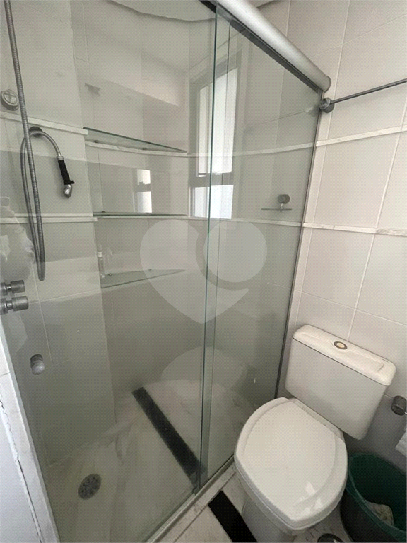 Duplex no Alto de Santana