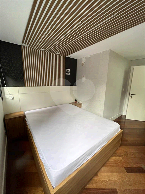 Duplex no Alto de Santana