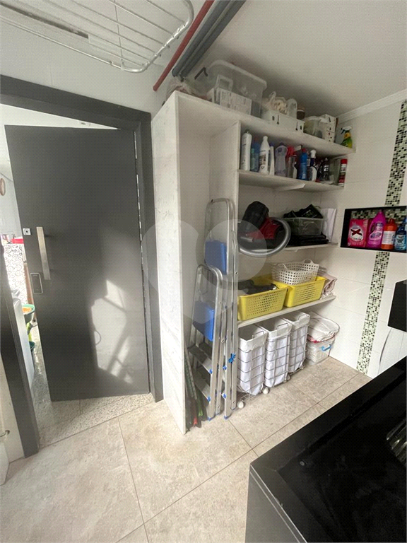 Duplex no Alto de Santana