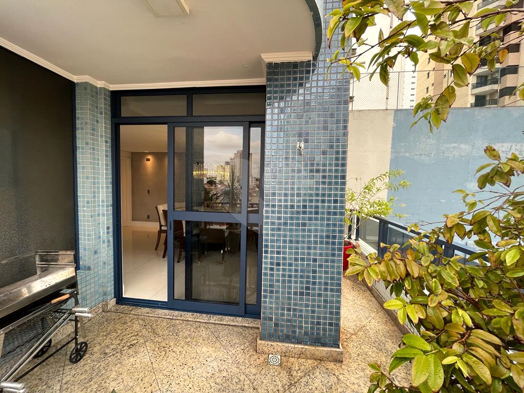 Duplex no Alto de Santana