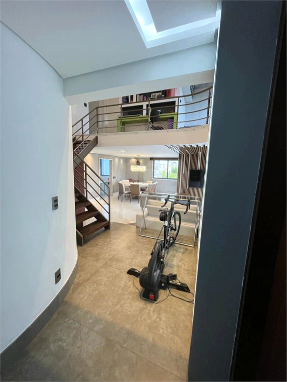 Duplex no Alto de Santana