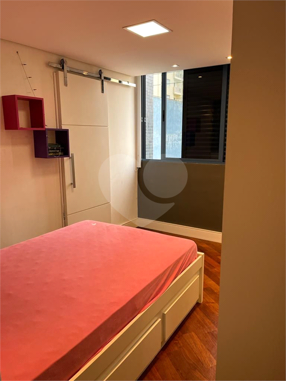 Duplex no Alto de Santana