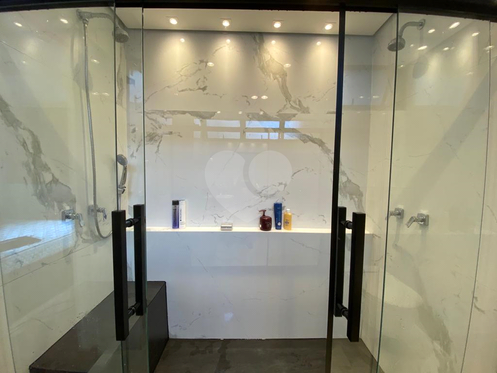 Duplex no Alto de Santana