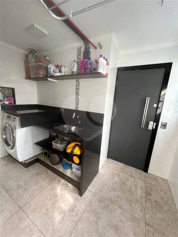 Duplex no Alto de Santana