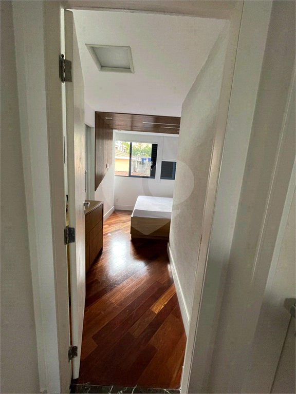 Duplex no Alto de Santana