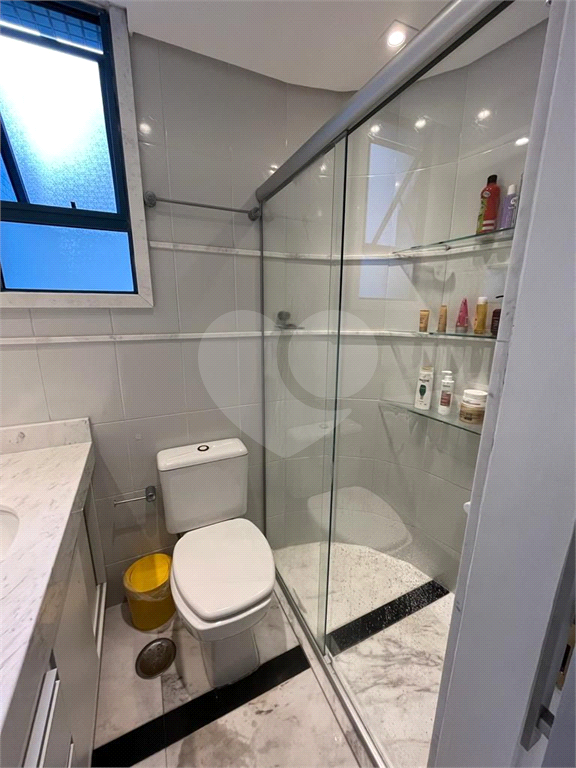 Duplex no Alto de Santana