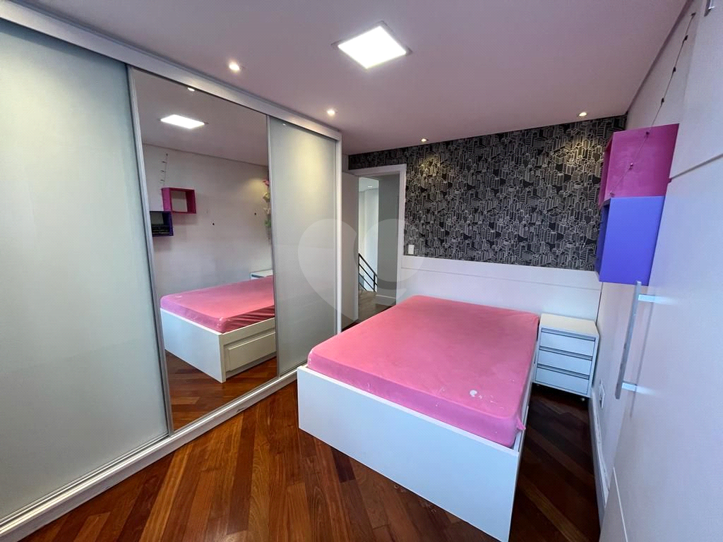 Duplex no Alto de Santana