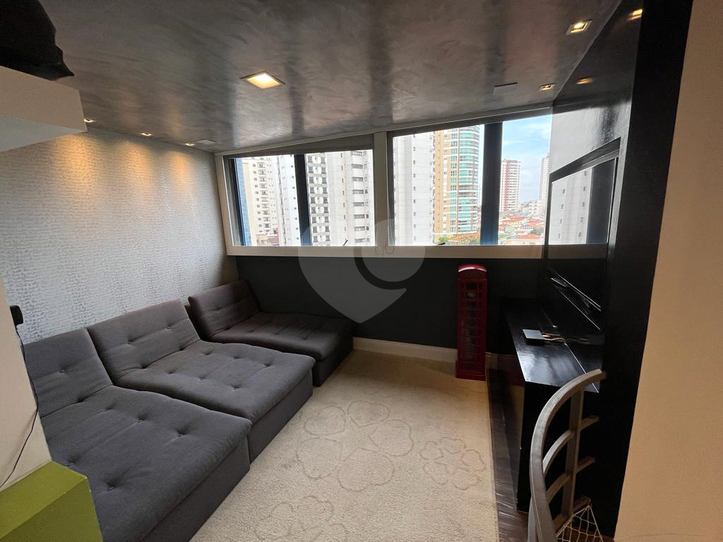 Duplex no Alto de Santana