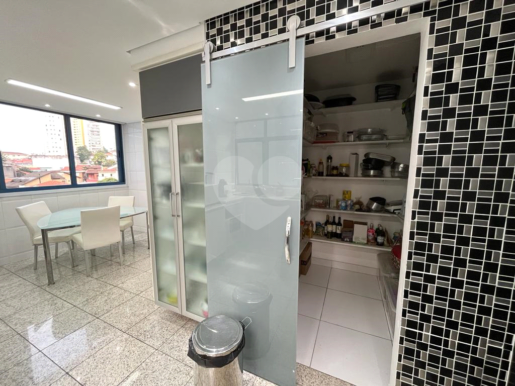Duplex no Alto de Santana