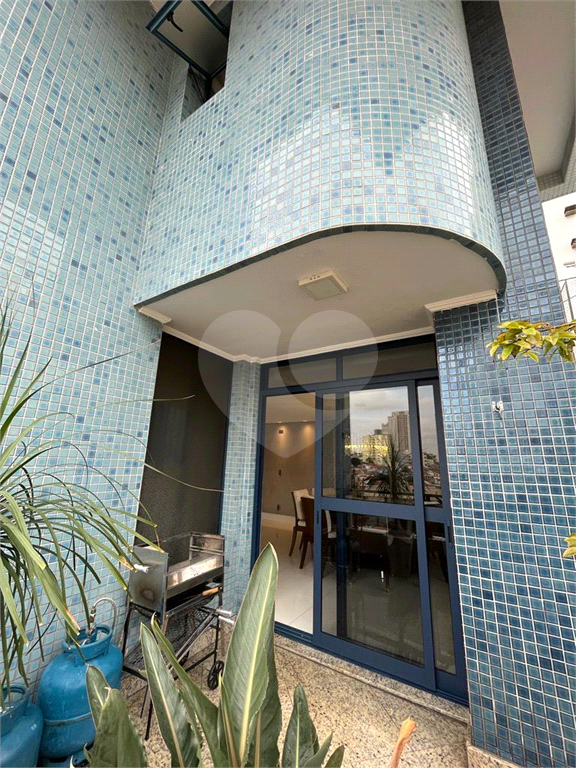 Duplex no Alto de Santana