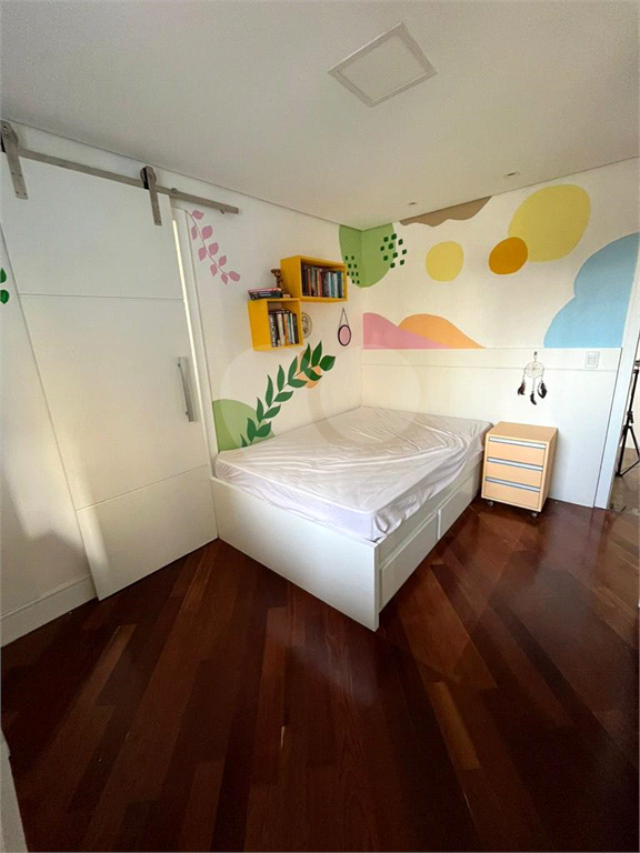 Duplex no Alto de Santana