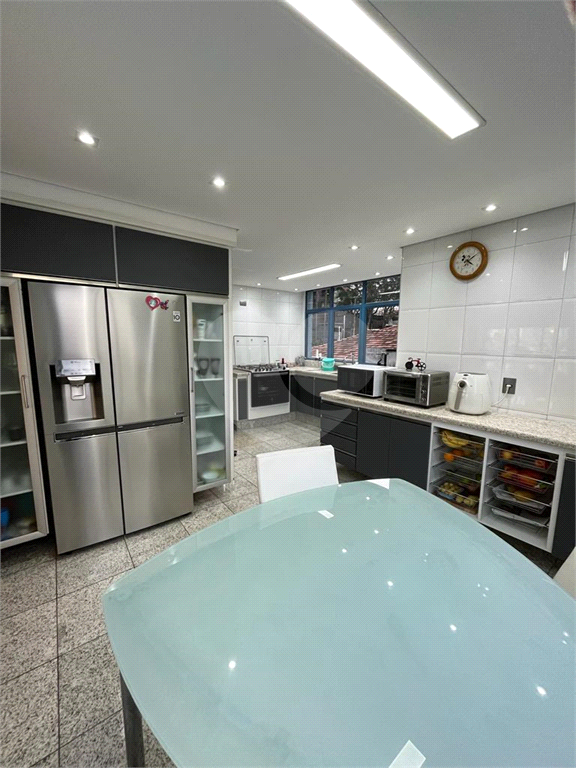 Duplex no Alto de Santana