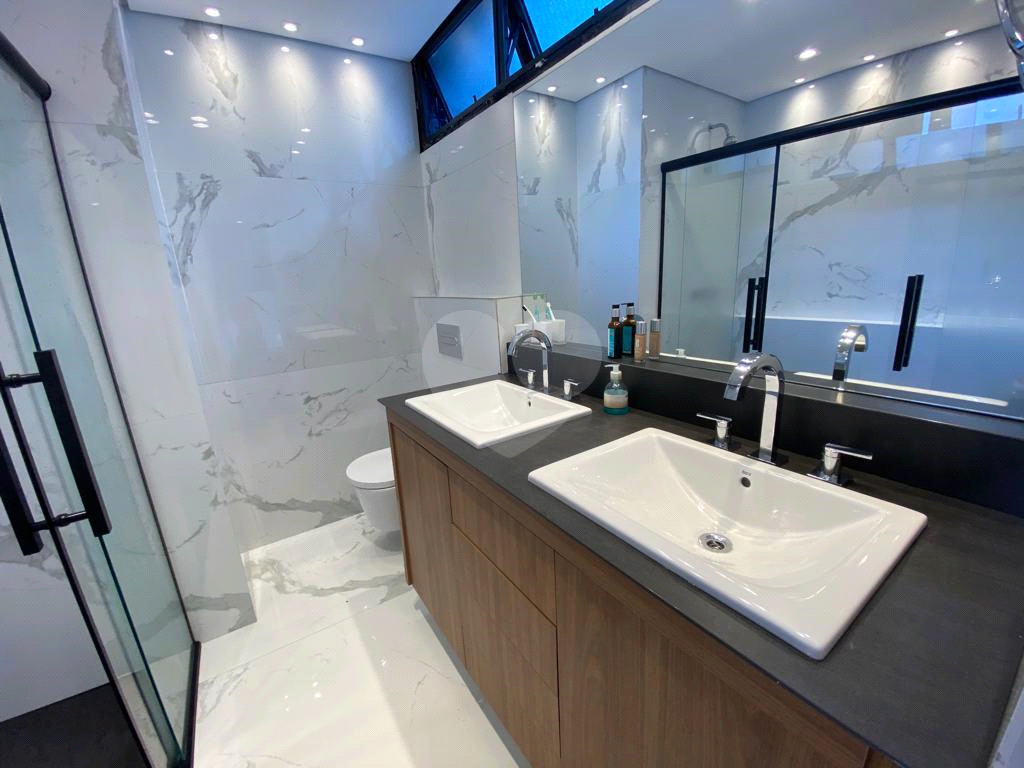 Duplex no Alto de Santana