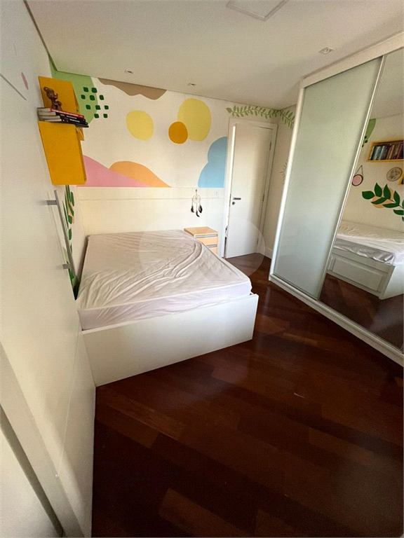 Duplex no Alto de Santana