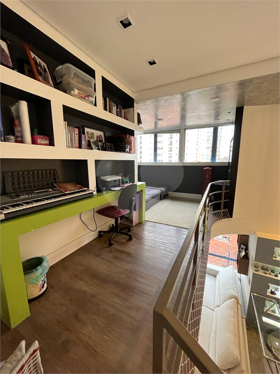 Duplex no Alto de Santana