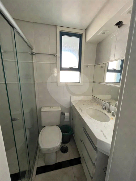 Duplex no Alto de Santana