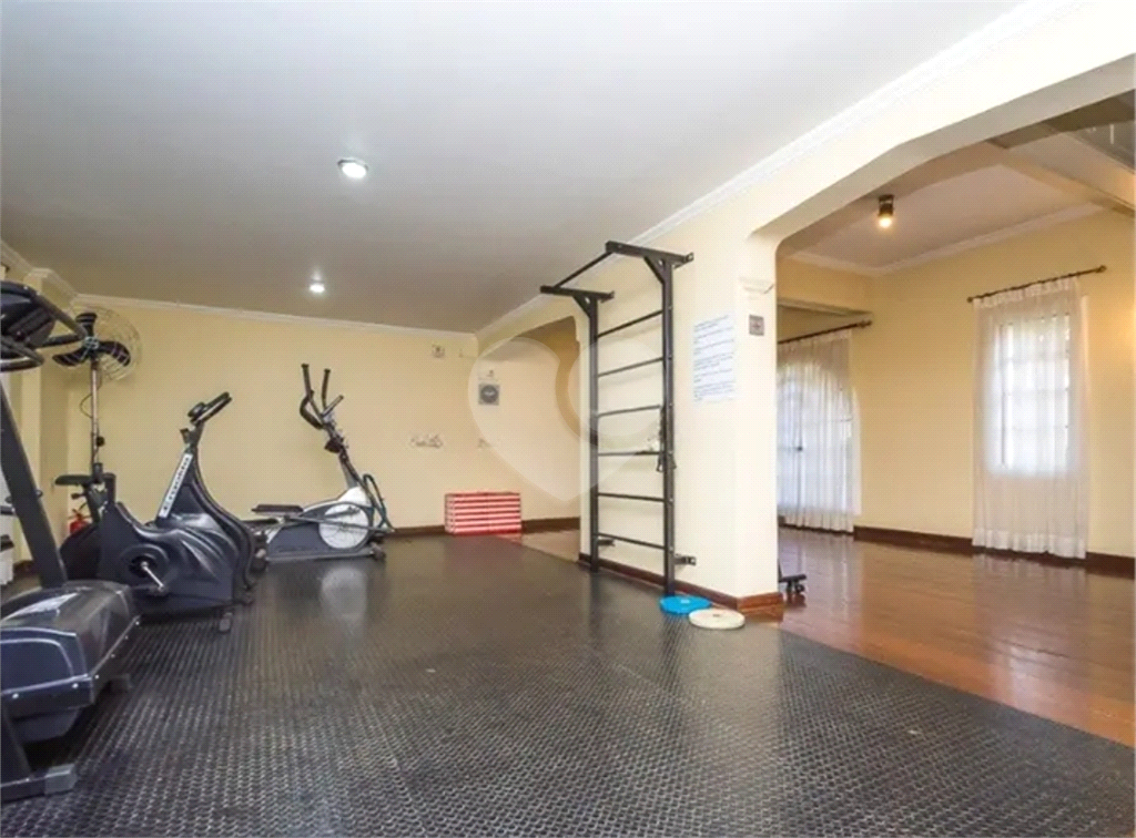 APARTAMENTO em PERDIZES