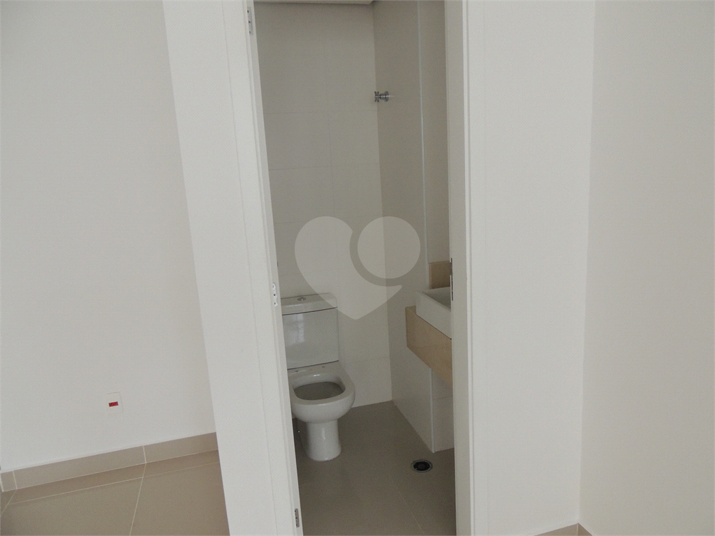 SALA COMERCIAL  50m² COM 2 VAGAS DE GARAGEM - HIGIENÓPOLIS