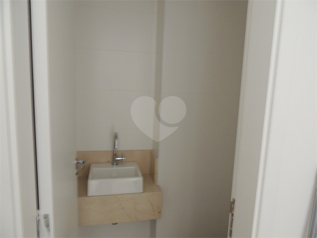 SALA COMERCIAL  50m² COM 2 VAGAS DE GARAGEM - HIGIENÓPOLIS