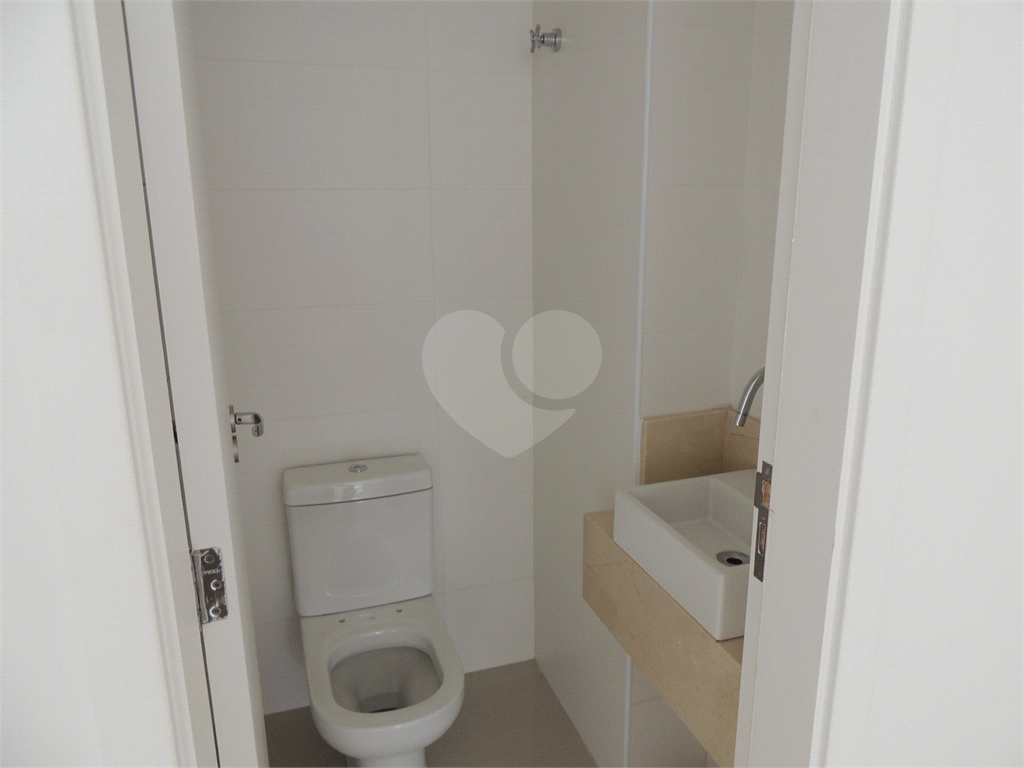 SALA COMERCIAL  50m² COM 2 VAGAS DE GARAGEM - HIGIENÓPOLIS