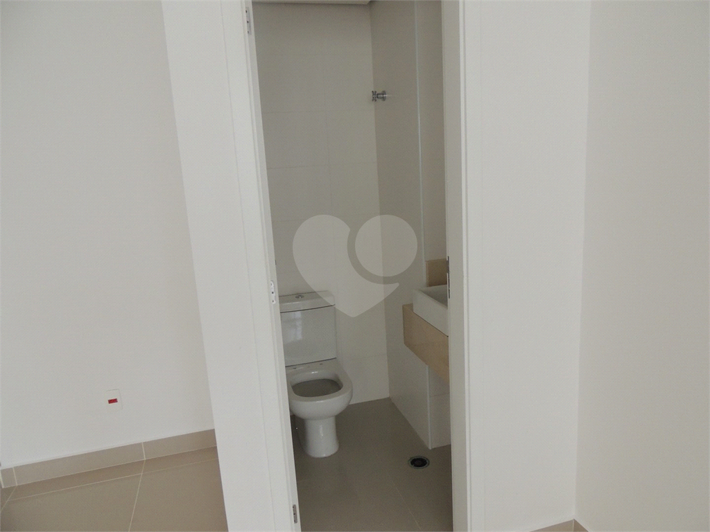 SALA COMERCIAL  50m² COM 2 VAGAS DE GARAGEM - HIGIENÓPOLIS