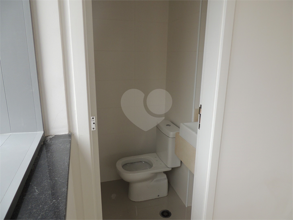 SALA COMERCIAL  50m² COM 2 VAGAS DE GARAGEM - HIGIENÓPOLIS