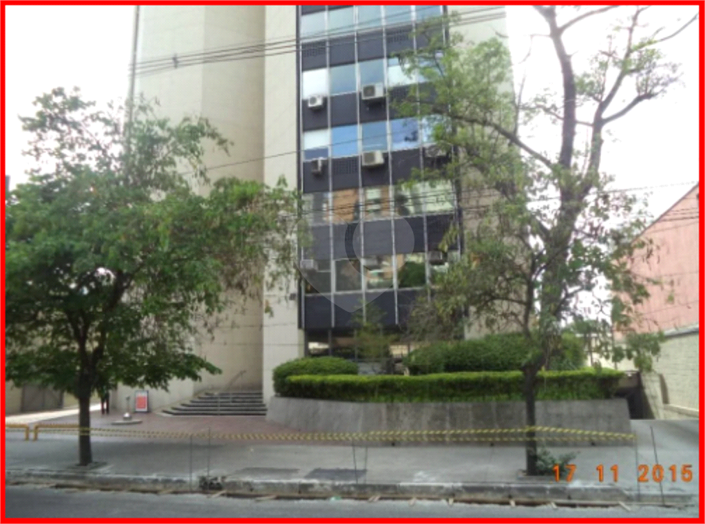 SALAS em BROOKLIN