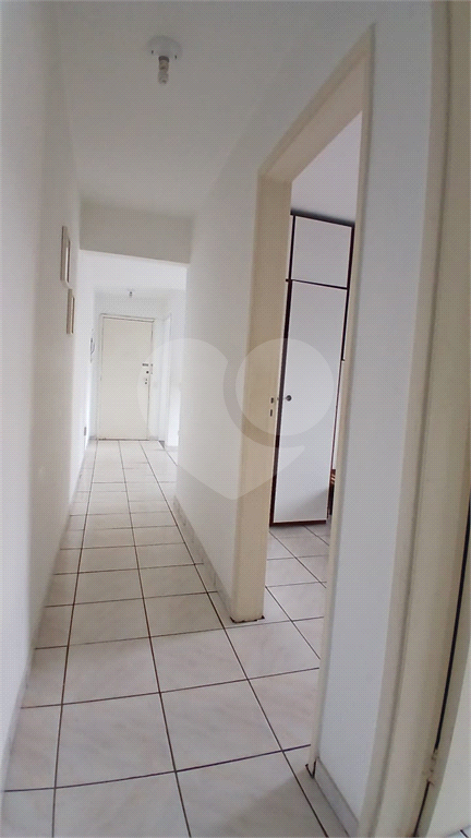 Apto ao lado do metro Santana