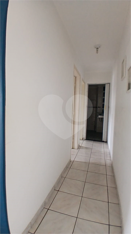 Apto ao lado do metro Santana