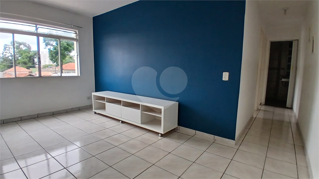 Apto ao lado do metro Santana