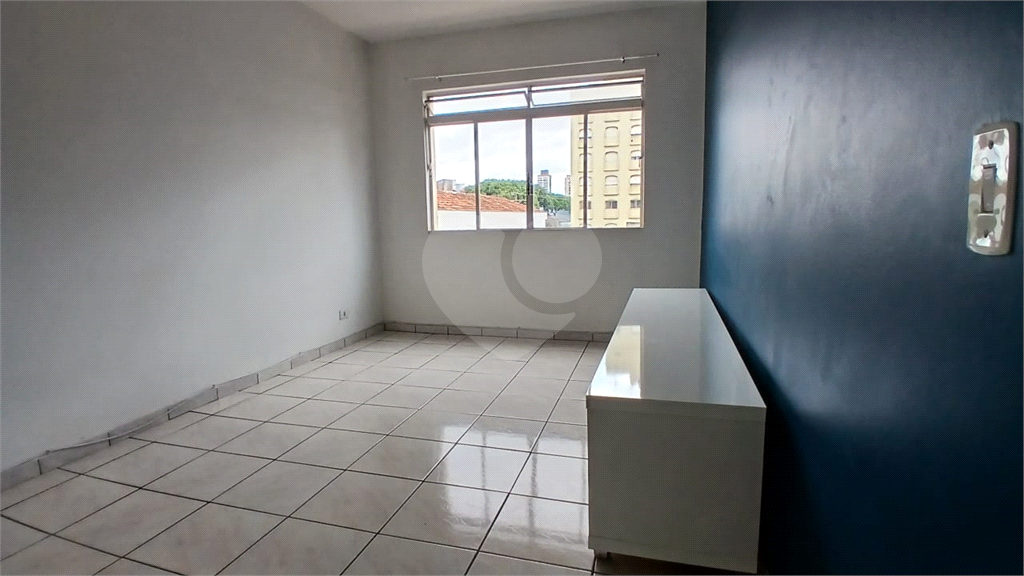 Apto ao lado do metro Santana